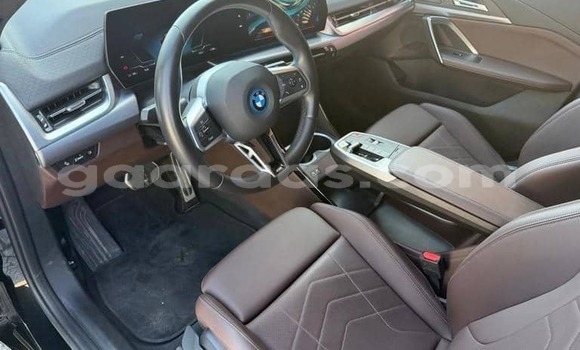 Acheter Occasion Voiture BMW ix Noir à Dakar, Dakar Acheter Occasion Voiture BMW ix Noir à Dakar, Dakar