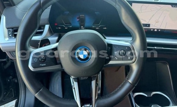 Acheter Occasion Voiture BMW ix Noir à Dakar, Dakar Acheter Occasion Voiture BMW ix Noir à Dakar, Dakar