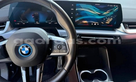 Acheter Occasion Voiture BMW ix Noir à Dakar, Dakar Acheter Occasion Voiture BMW ix Noir à Dakar, Dakar