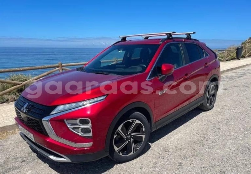 Big with watermark mitsubishi eclipse cross dakar dakar 34278