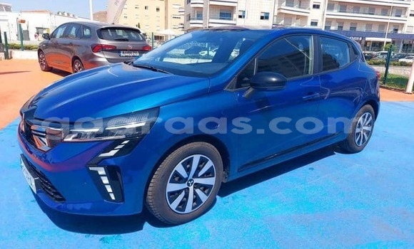 Buy Used Mitsubishi Colt Blue Car in Bignona in Ziguinchor Buy Used Mitsubishi Colt Blue Car in Bignona in Ziguinchor