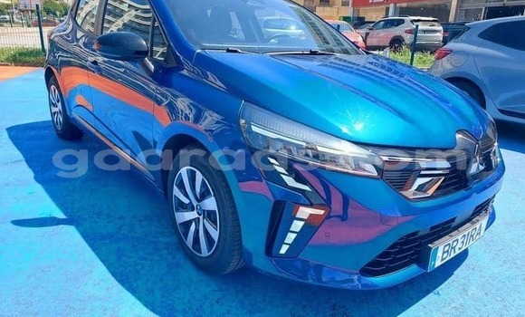 Buy Used Mitsubishi Colt Blue Car in Bignona in Ziguinchor Buy Used Mitsubishi Colt Blue Car in Bignona in Ziguinchor