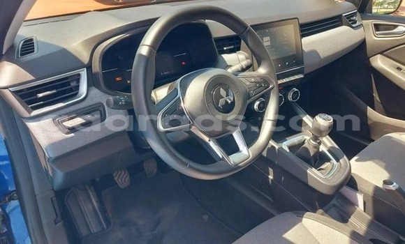 Buy Used Mitsubishi Colt Blue Car in Bignona in Ziguinchor Buy Used Mitsubishi Colt Blue Car in Bignona in Ziguinchor