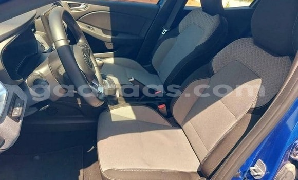 Buy Used Mitsubishi Colt Blue Car in Bignona in Ziguinchor Buy Used Mitsubishi Colt Blue Car in Bignona in Ziguinchor