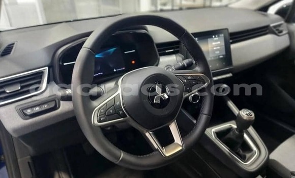 Buy Used Mitsubishi Colt Blue Car in Bignona in Ziguinchor Buy Used Mitsubishi Colt Blue Car in Bignona in Ziguinchor