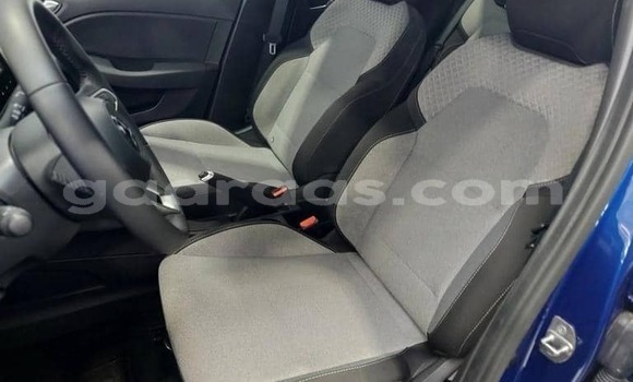 Buy Used Mitsubishi Colt Blue Car in Bignona in Ziguinchor Buy Used Mitsubishi Colt Blue Car in Bignona in Ziguinchor