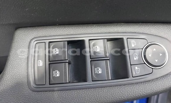 Buy Used Mitsubishi Colt Blue Car in Bignona in Ziguinchor Buy Used Mitsubishi Colt Blue Car in Bignona in Ziguinchor