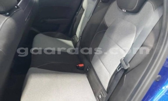 Buy Used Mitsubishi Colt Blue Car in Bignona in Ziguinchor Buy Used Mitsubishi Colt Blue Car in Bignona in Ziguinchor