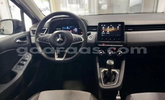 Buy Used Mitsubishi Colt Blue Car in Bignona in Ziguinchor Buy Used Mitsubishi Colt Blue Car in Bignona in Ziguinchor