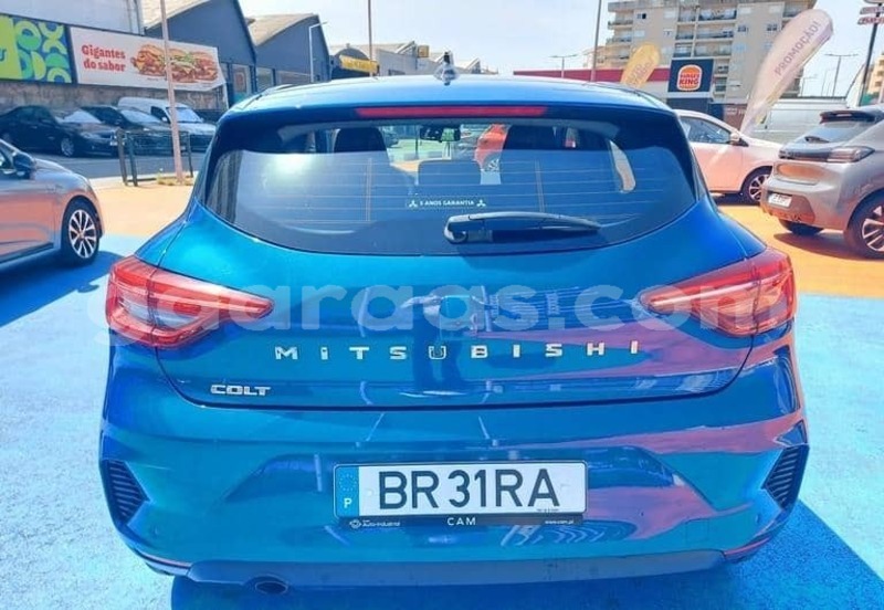 Big with watermark mitsubishi colt ziguinchor bignona 34279