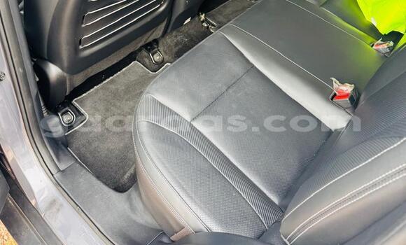 Acheter Occasion Voiture SsangYong Tivoli Blanc à Dakar, Dakar Acheter Occasion Voiture SsangYong Tivoli Blanc à Dakar, Dakar