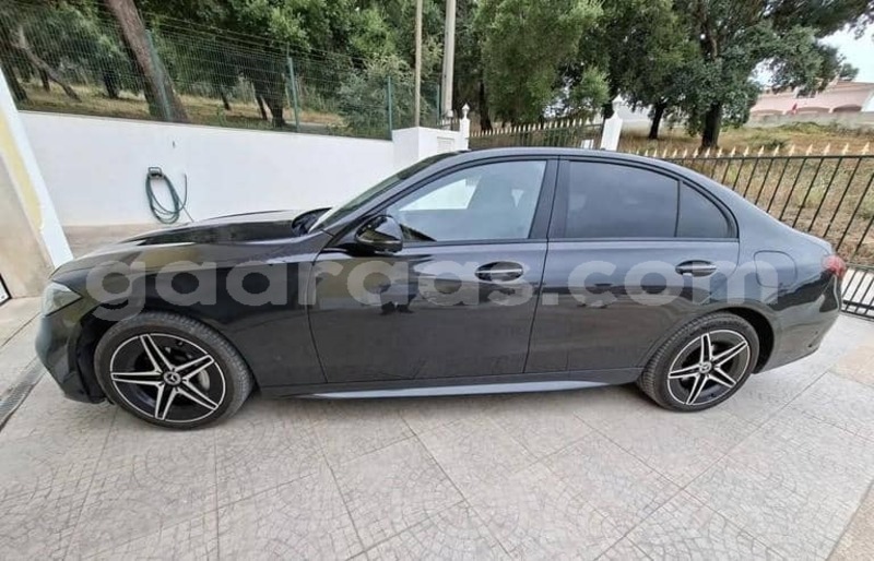 Big with watermark mercedes benz c class kolda dabo 34281