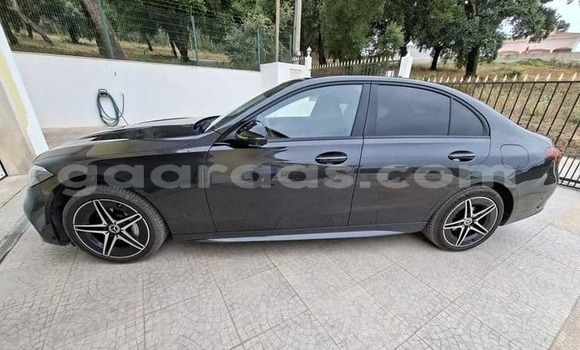 Acheter Occasion Voiture Mercedes‒Benz C–Class Noir à Dabo, Kolda Acheter Occasion Voiture Mercedes‒Benz C–Class Noir à Dabo, Kolda