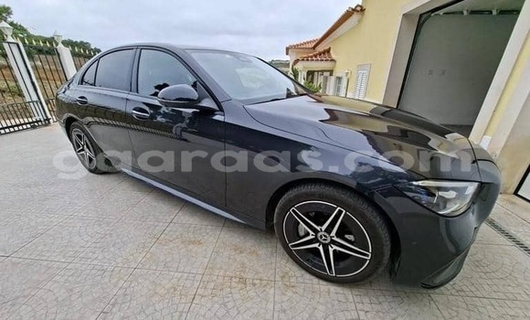 Acheter Occasion Voiture Mercedes‒Benz C–Class Noir à Dabo, Kolda Acheter Occasion Voiture Mercedes‒Benz C–Class Noir à Dabo, Kolda