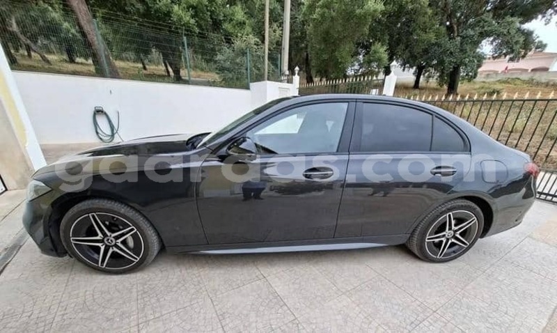 Big with watermark mercedes benz c class kolda dabo 34281