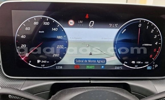 Acheter Occasion Voiture Mercedes‒Benz C–Class Noir à Dabo, Kolda Acheter Occasion Voiture Mercedes‒Benz C–Class Noir à Dabo, Kolda