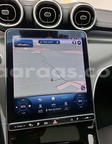Big with watermark mercedes benz c class kolda dabo 34281