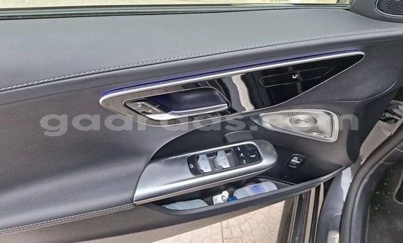 Acheter Occasion Voiture Mercedes‒Benz C–Class Noir à Dabo, Kolda Acheter Occasion Voiture Mercedes‒Benz C–Class Noir à Dabo, Kolda