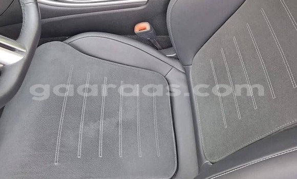 Acheter Occasion Voiture Mercedes‒Benz C–Class Noir à Dabo, Kolda Acheter Occasion Voiture Mercedes‒Benz C–Class Noir à Dabo, Kolda