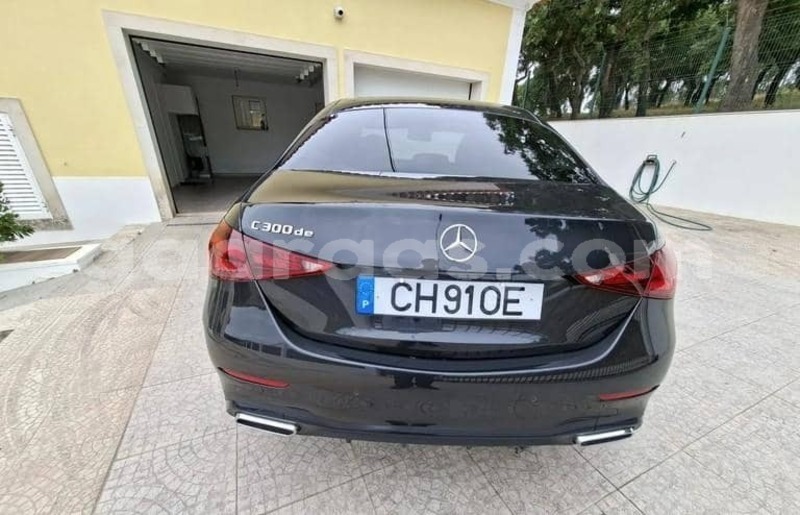 Big with watermark mercedes benz c class kolda dabo 34281