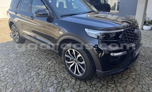 Acheter Occasion Voiture Ford Explorer Noir à Dagana, Saint-Louis Acheter Occasion Voiture Ford Explorer Noir à Dagana, Saint-Louis