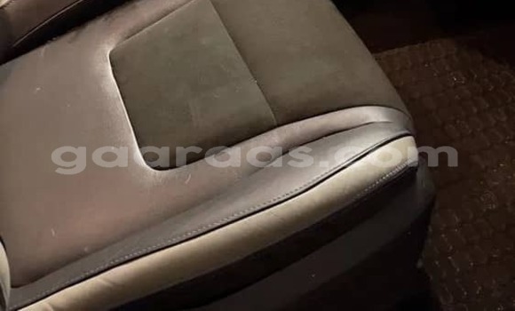 Dieundeu Occasion Ford Explorer Silver Auto in Bignona in Ziguinchor Dieundeu Occasion Ford Explorer Silver Auto in Bignona in Ziguinchor