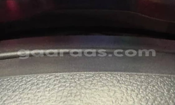 Dieundeu Occasion Ford Explorer Silver Auto in Bignona in Ziguinchor Dieundeu Occasion Ford Explorer Silver Auto in Bignona in Ziguinchor