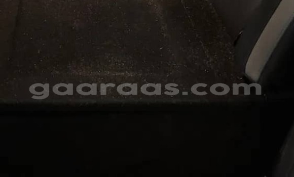 Dieundeu Occasion Ford Explorer Silver Auto in Bignona in Ziguinchor Dieundeu Occasion Ford Explorer Silver Auto in Bignona in Ziguinchor