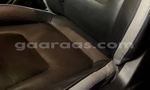 Dieundeu Occasion Ford Explorer Silver Auto in Bignona in Ziguinchor Dieundeu Occasion Ford Explorer Silver Auto in Bignona in Ziguinchor