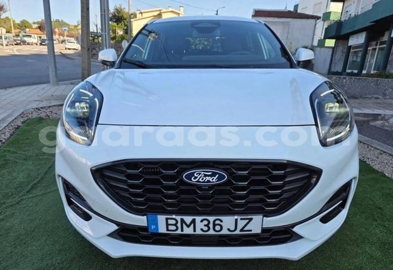 Big with watermark ford puma kolda dabo 34284