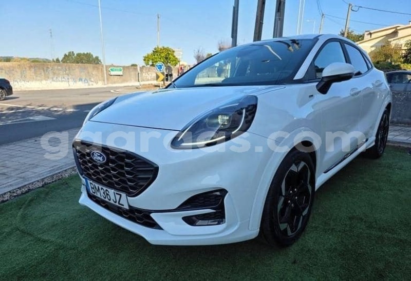 Big with watermark ford puma kolda dabo 34284