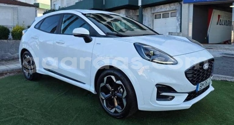 Big with watermark ford puma kolda dabo 34284