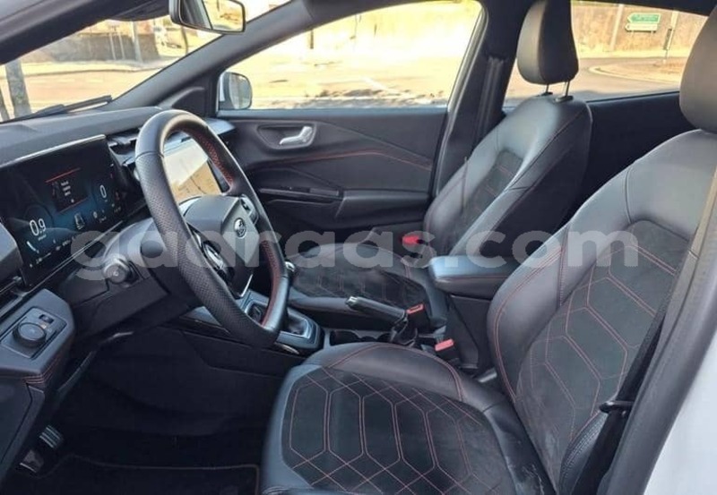 Big with watermark ford puma kolda dabo 34284