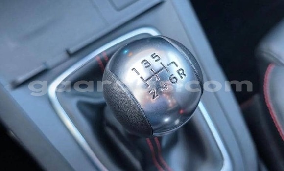 Dieundeu Occasion Ford Puma White Auto in Dabo in Kolda Dieundeu Occasion Ford Puma White Auto in Dabo in Kolda