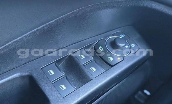 Dieundeu Occasion Ford Puma White Auto in Dabo in Kolda Dieundeu Occasion Ford Puma White Auto in Dabo in Kolda