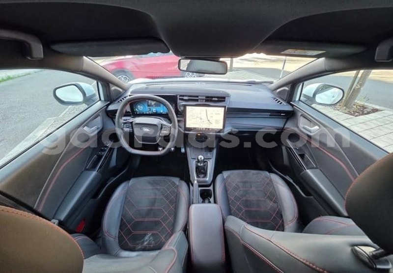 Big with watermark ford puma kolda dabo 34284