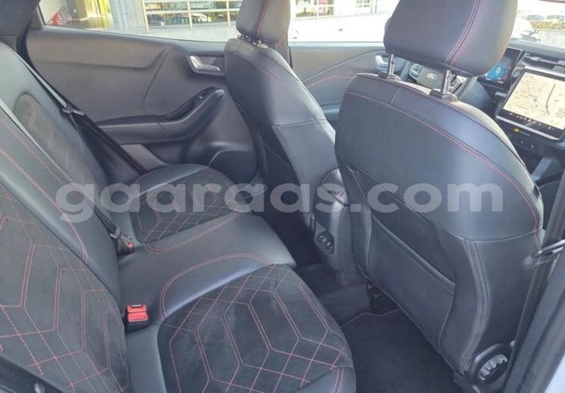 Big with watermark ford puma kolda dabo 34284