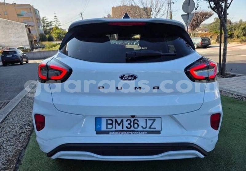 Big with watermark ford puma kolda dabo 34284