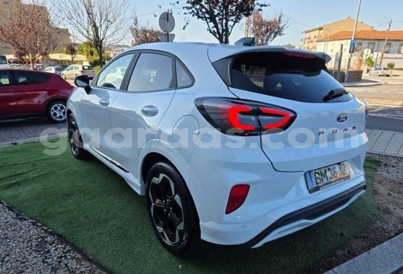 Big with watermark ford puma kolda dabo 34284