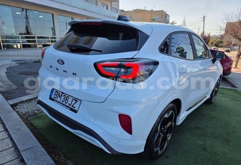 Big with watermark ford puma kolda dabo 34284