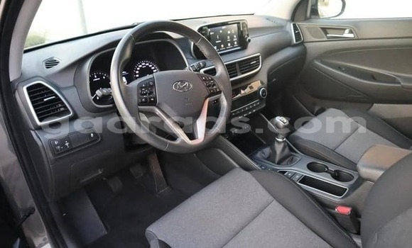 Buy Used Hyundai Tucson Silver Car in Dabo in Kolda Buy Used Hyundai Tucson Silver Car in Dabo in Kolda