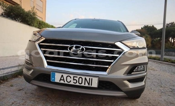 Buy Used Hyundai Tucson Silver Car in Dabo in Kolda Buy Used Hyundai Tucson Silver Car in Dabo in Kolda