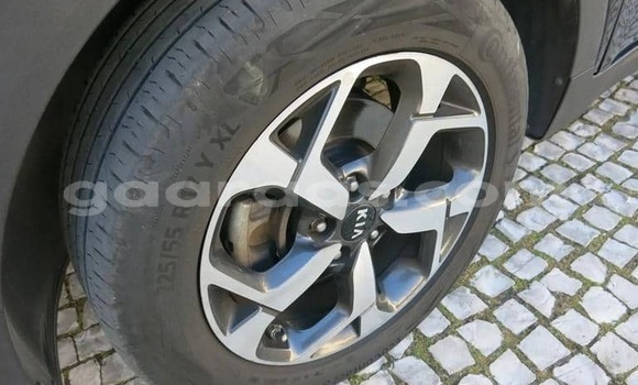 Buy Used Kia Sportage Black Car in Dabo in Kolda Buy Used Kia Sportage Black Car in Dabo in Kolda