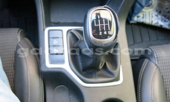 Buy Used Kia Sportage Black Car in Dabo in Kolda Buy Used Kia Sportage Black Car in Dabo in Kolda