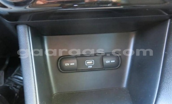 Buy Used Kia Sportage Black Car in Dabo in Kolda Buy Used Kia Sportage Black Car in Dabo in Kolda