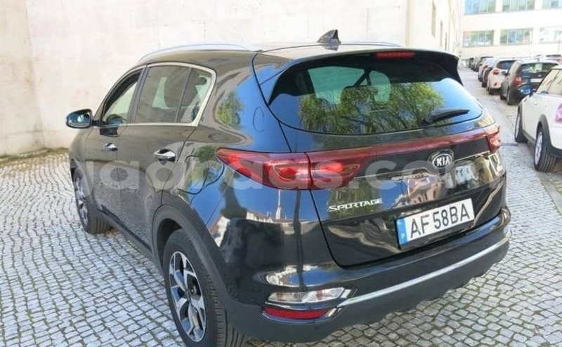 Big with watermark kia sportage kolda dabo 34286