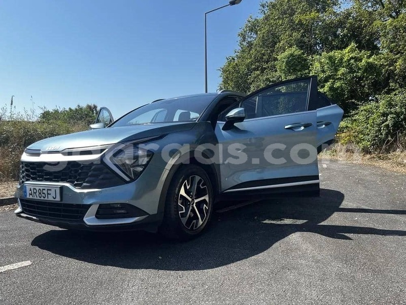 Big with watermark kia sportage kolda dabo 34287