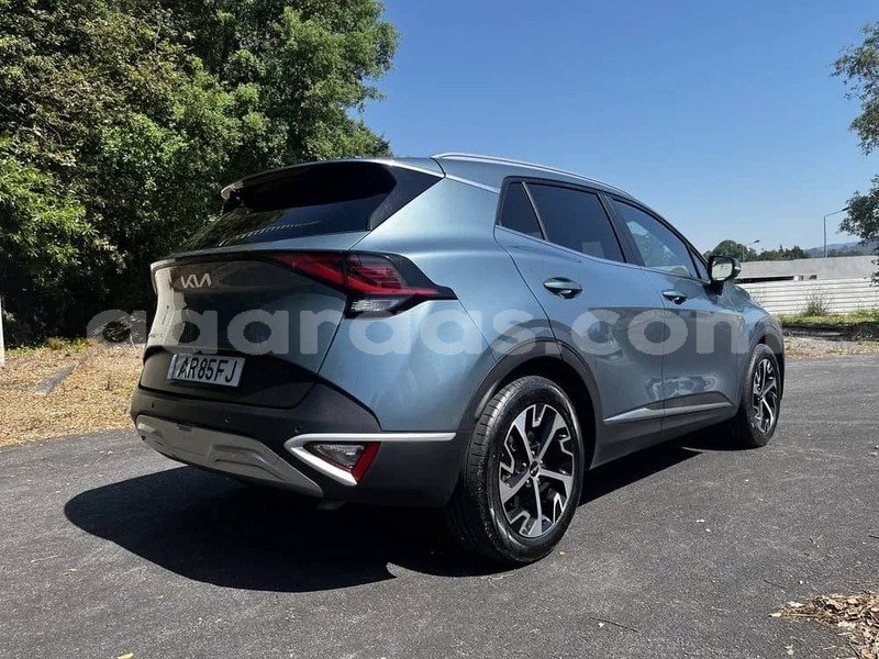 Big with watermark kia sportage kolda dabo 34287