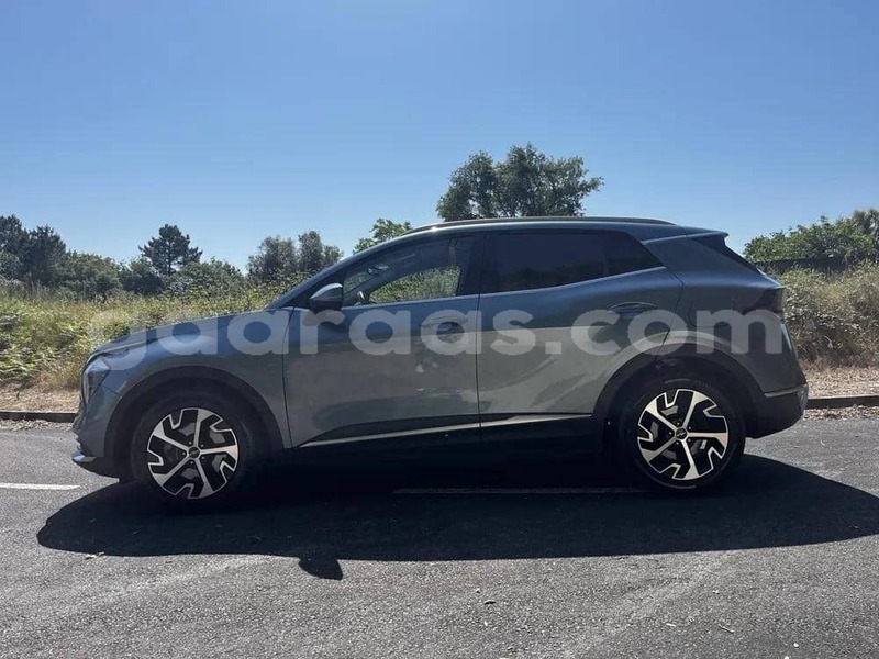 Big with watermark kia sportage kolda dabo 34287
