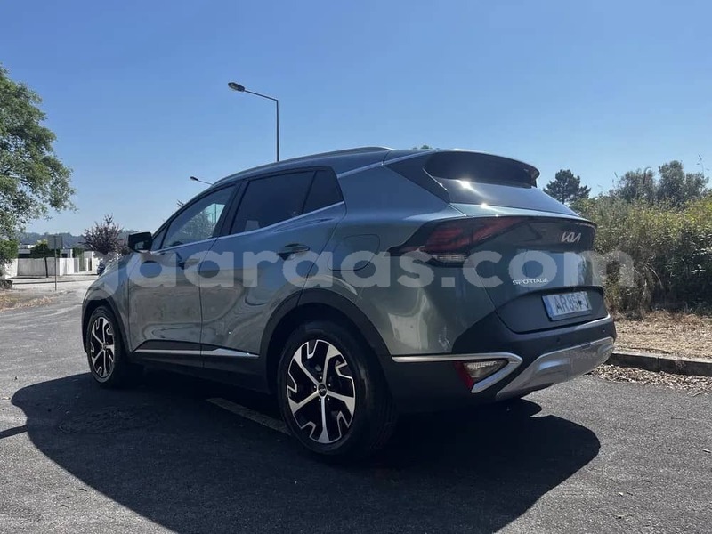 Big with watermark kia sportage kolda dabo 34287